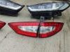 Ford Mondeo Mk5 Dinamik LED