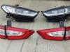 Ford Mondeo Mk5 Dinamik LED