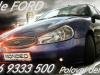 Ford Mondeo Mk5 Dinamik LED