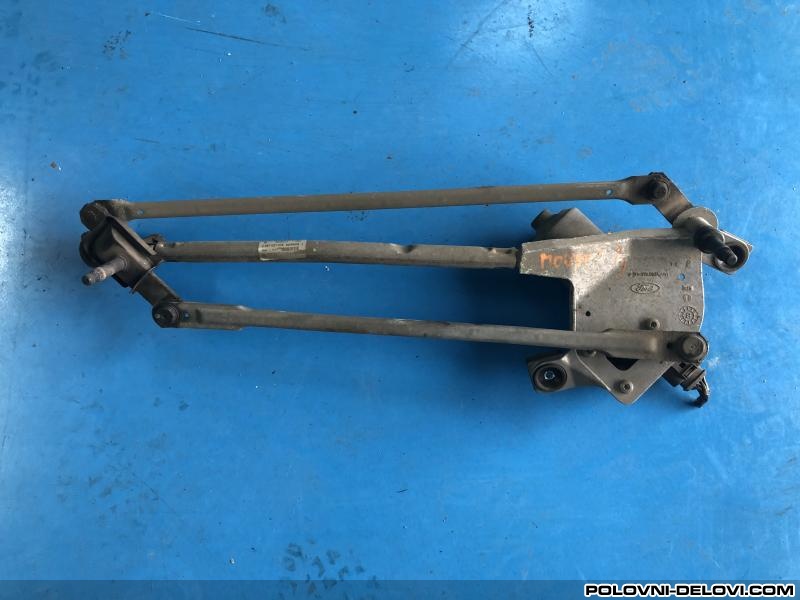 Ford  Mondeo Motor Brisaca Mondeo Kompletan Auto U Delovima
