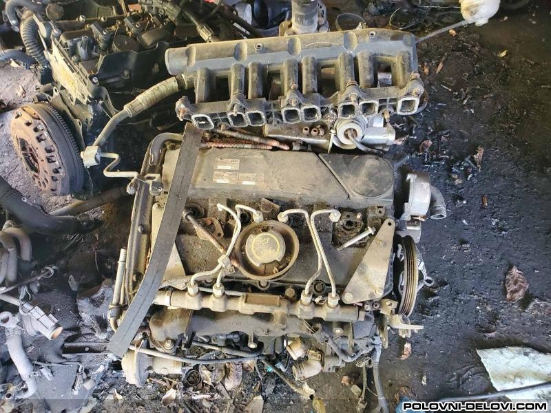 Ford  Mondeo  Motor I Delovi Motora