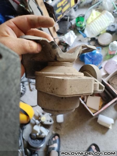 Ford  Mondeo  Motor I Delovi Motora