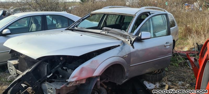 Ford  Mondeo Polovni Delovi Kompletan Auto U Delovima