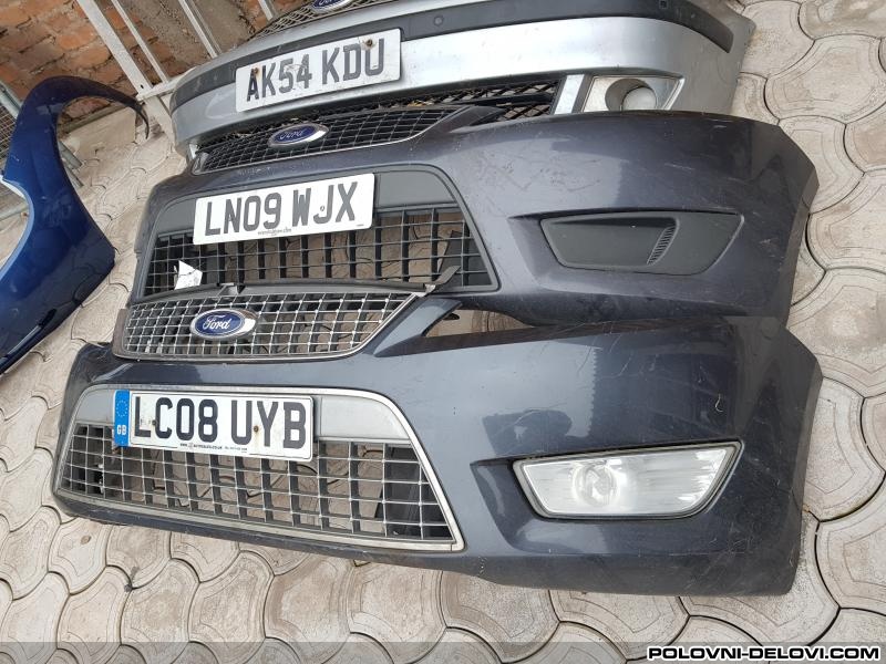 Ford  Mondeo Prednji Branik