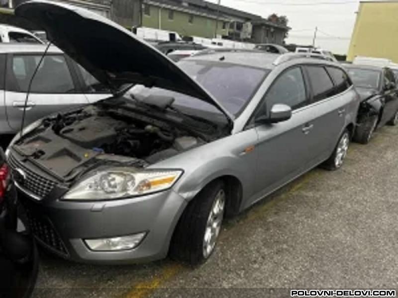 Ford  Mondeo  Razni Delovi