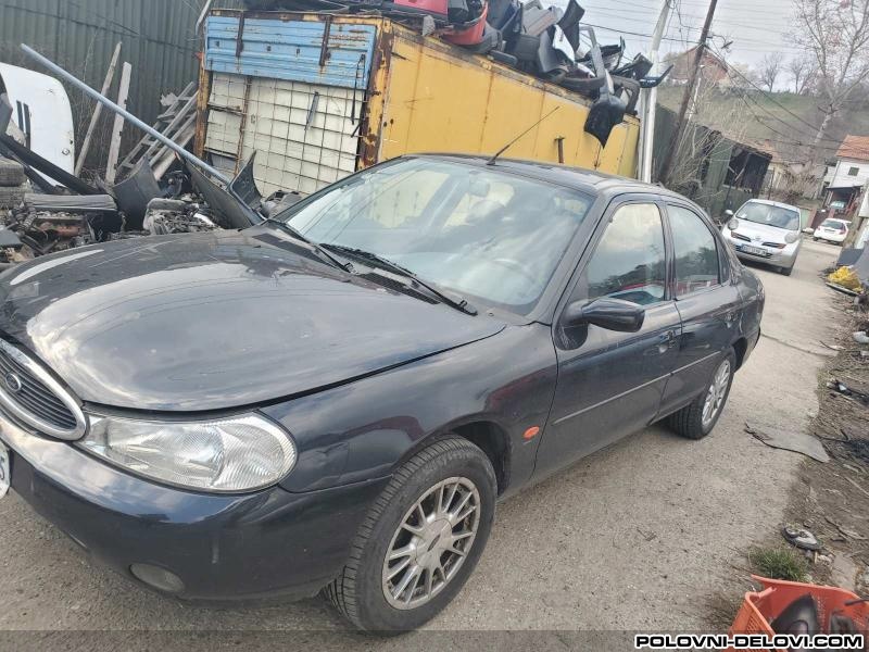 Ford  Mondeo  Razni Delovi