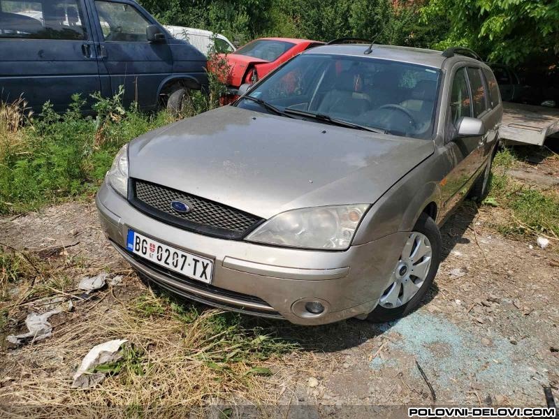 Ford  Mondeo  Razni Delovi