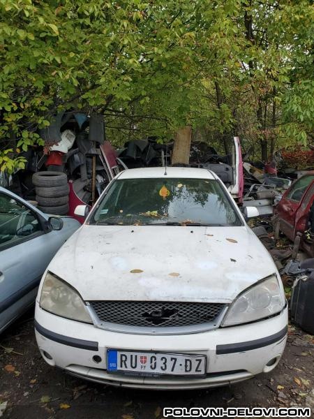 Ford  Mondeo  Razni Delovi