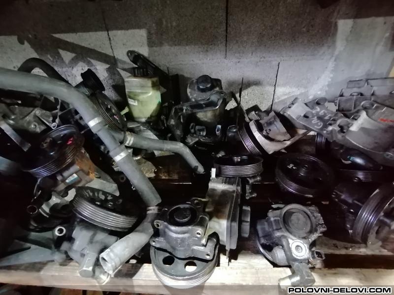Ford  Mondeo  Razni Delovi