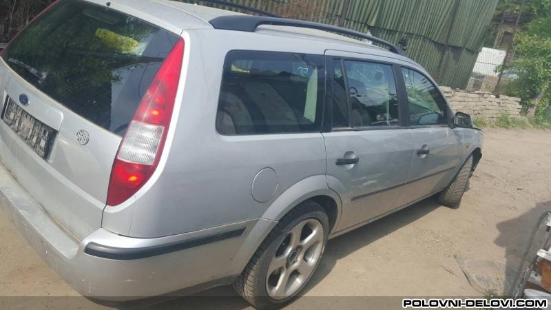 Ford  Mondeo  Razni Delovi