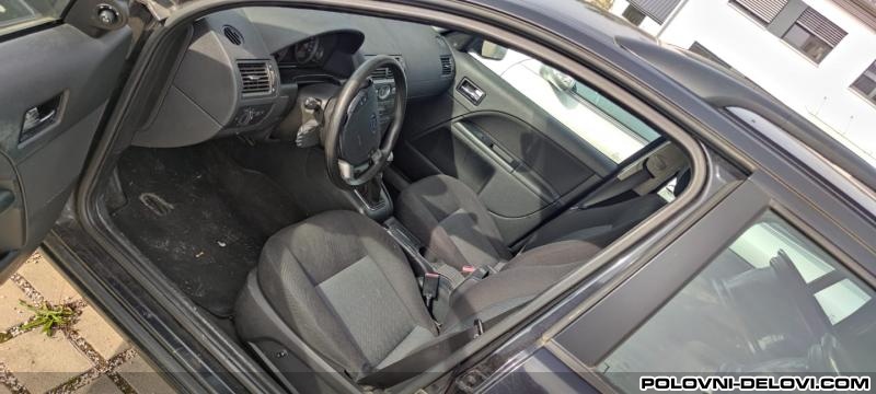 Ford  Mondeo  Razni Delovi