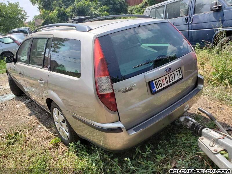 Ford  Mondeo  Razni Delovi