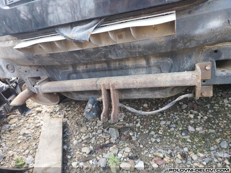 Ford  Mondeo  Razni Delovi