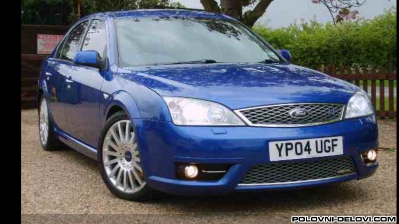 Ford  Mondeo  Razni Delovi