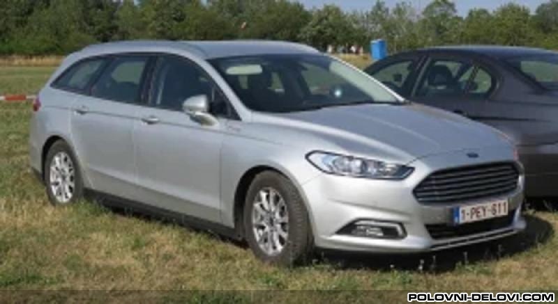 Ford  Mondeo  Razni Delovi