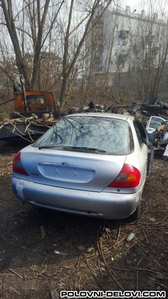 Ford  Mondeo  Razni Delovi