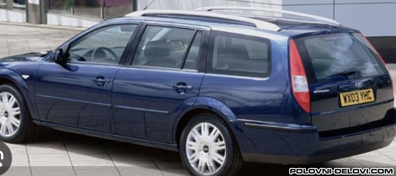 Ford  Mondeo  Razni Delovi