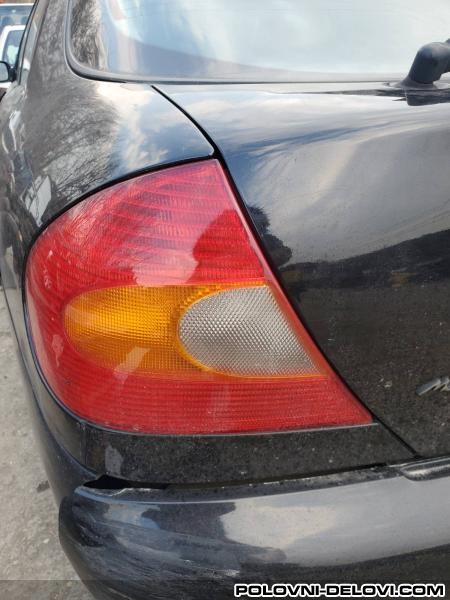 Ford  Mondeo  Razni Delovi
