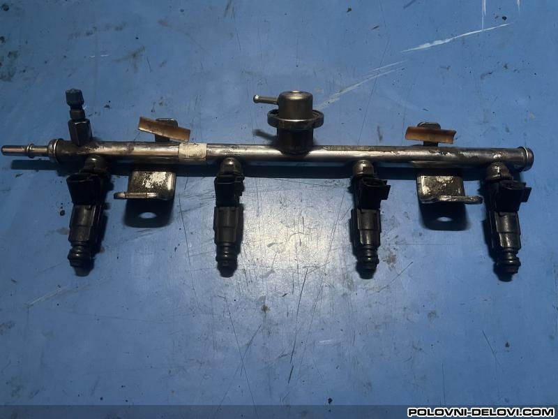 Ford  Mondeo Regulator Pritiska Kompletan Auto U Delovima