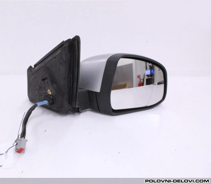 Ford  Mondeo Retrovizor  Karoserija