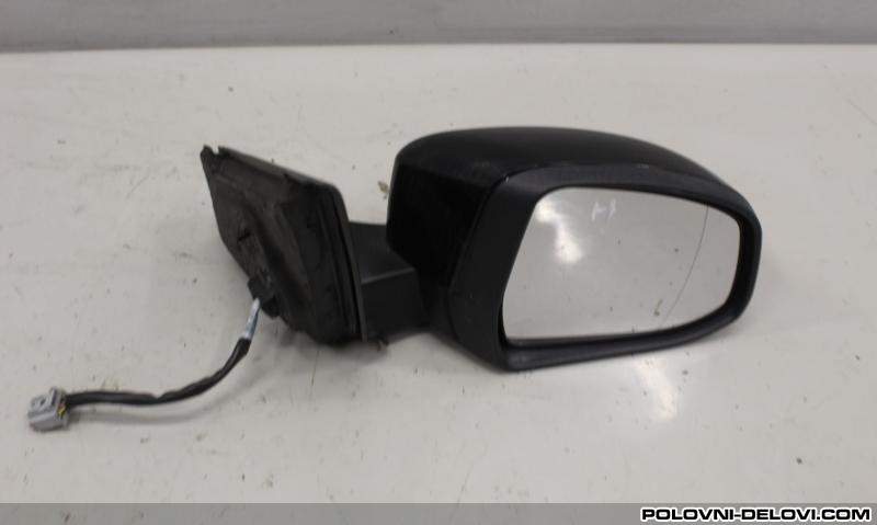 Ford  Mondeo Retrovizor Karoserija