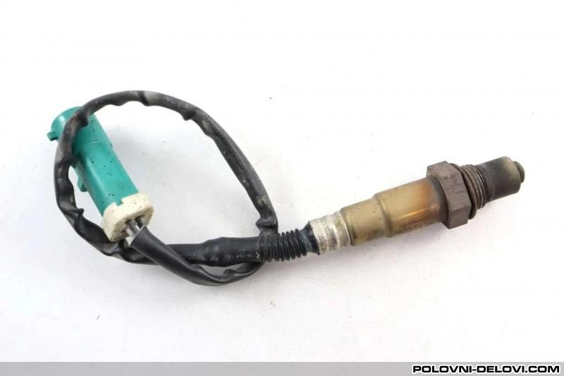 Ford  Mondeo Senzori I Sonde Elektrika I Paljenje