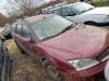 Ford  Mondeo  Stakla