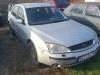 Ford  Mondeo  Stakla