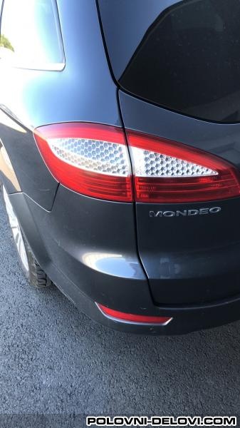 Ford  Mondeo Stop Lampe Mondeo 4 Karoserija