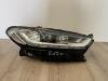 Ford  Mondeo  Svetla I Signalizacija