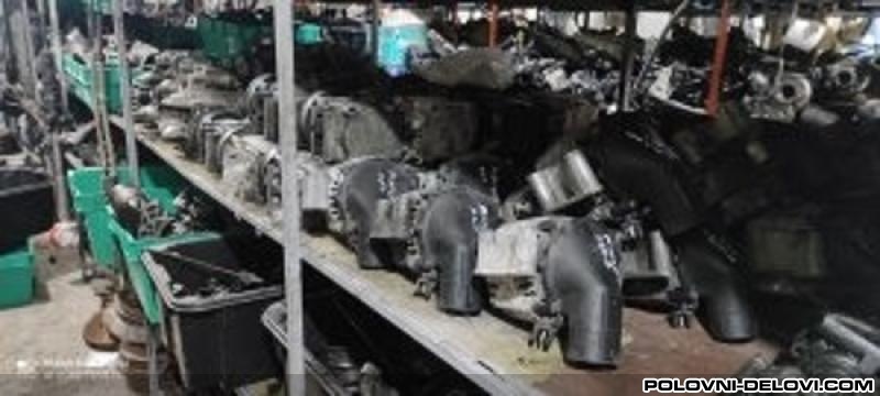 Ford  Mondeo TDCI Elektrika I Paljenje