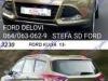 Ford  Mondeo TDCI Kompletan Auto U Delovima