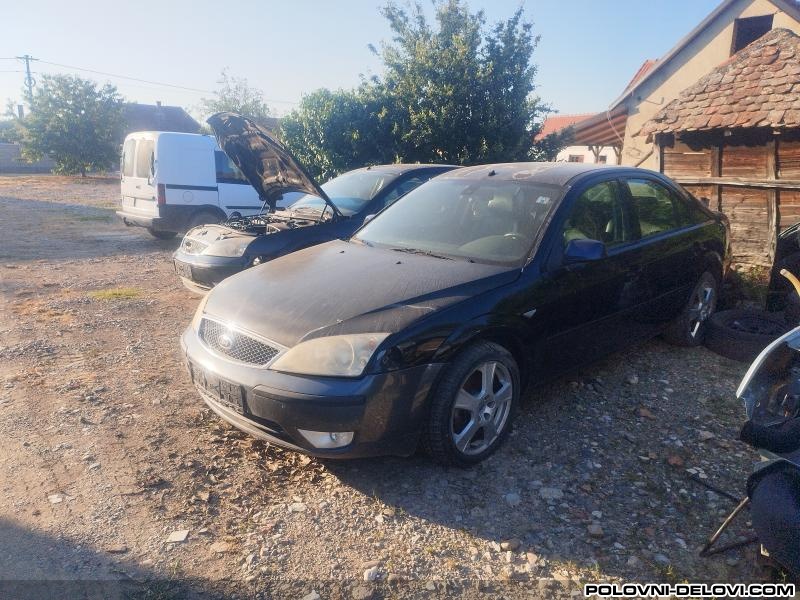 Ford  Mondeo TDCI.TDDI Kompletan Auto U Delovima