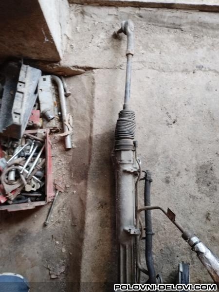 Ford  Mondeo TDDI Trap I Vesanje