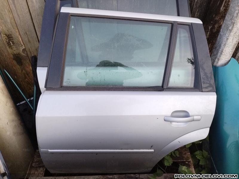 Ford  Mondeo Tdci Karoserija