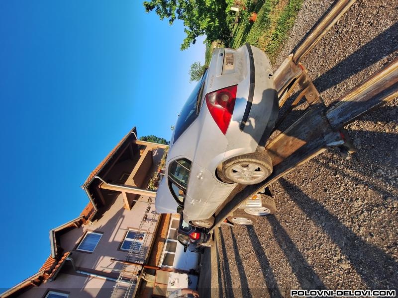 Ford  Mondeo Tdci Kompletan Auto U Delovima