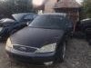 Ford  Mondeo Tdci Menjac I Delovi Menjaca
