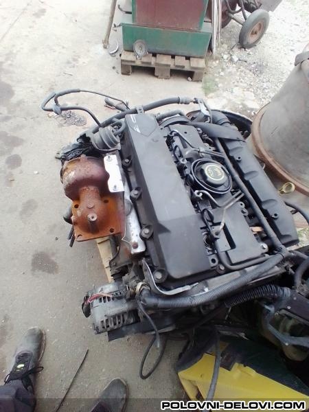 Ford  Mondeo Tdi  Jtd Menjac I Delovi Menjaca
