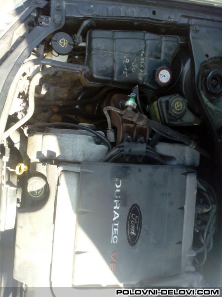 Ford  Mondeo V6 2500 Automatik Motor I Delovi Motora