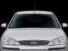 Ford  Mondeo Zadnji Most Karavan Trap I Vesanje