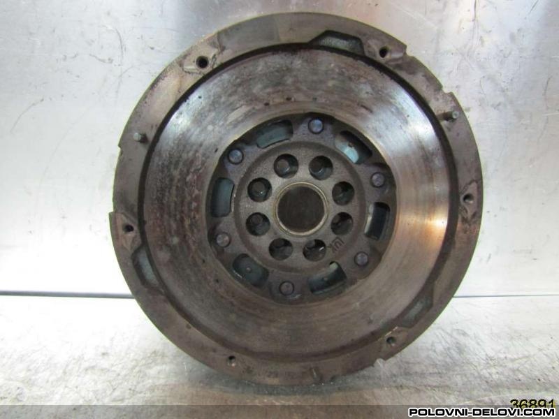 Ford  Mondeo Zamajac Menjac I Delovi Menjaca