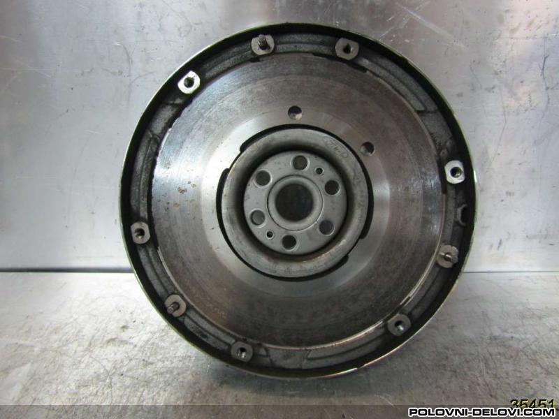 Ford  Mondeo Zamajac Motor I Delovi Motora