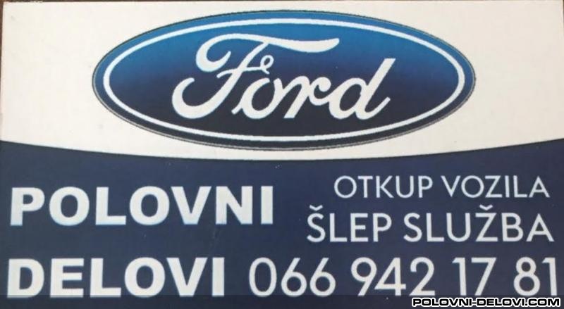 Ford  Orion 1.6d Kompletan Auto U Delovima