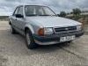 Ford  Orion  Kompletan Auto U Delovima