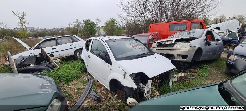 Ford  Orion  Prenosni Sistem