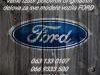Ford  Polovni Delovi
