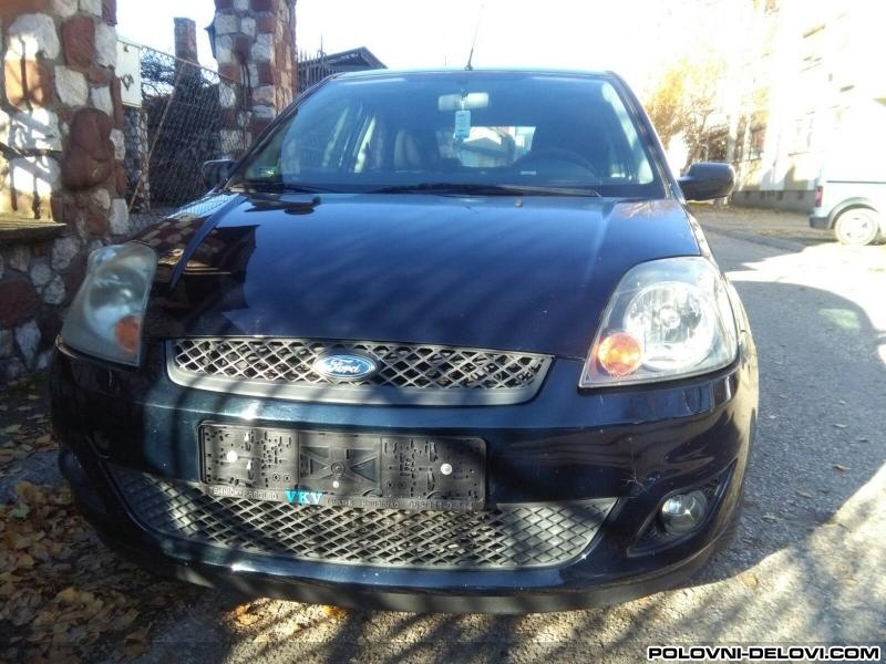 Ford  Polovni Delovi