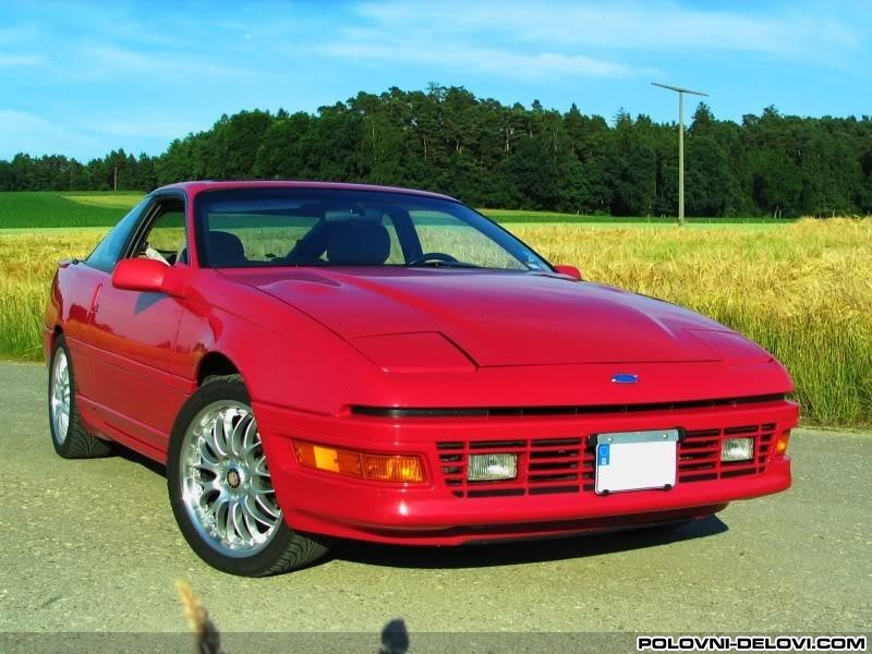 Ford  Probe  Razni Delovi