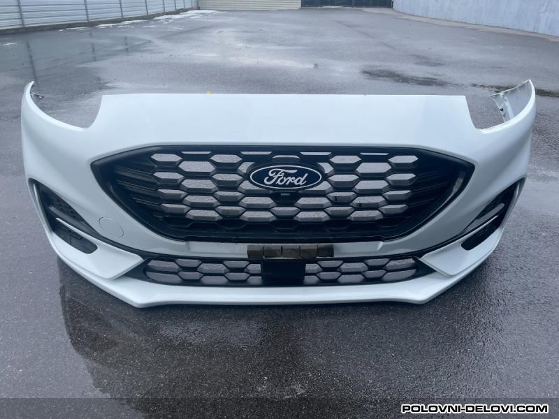 Ford  Puma Branik Prednji Puma Karoserija