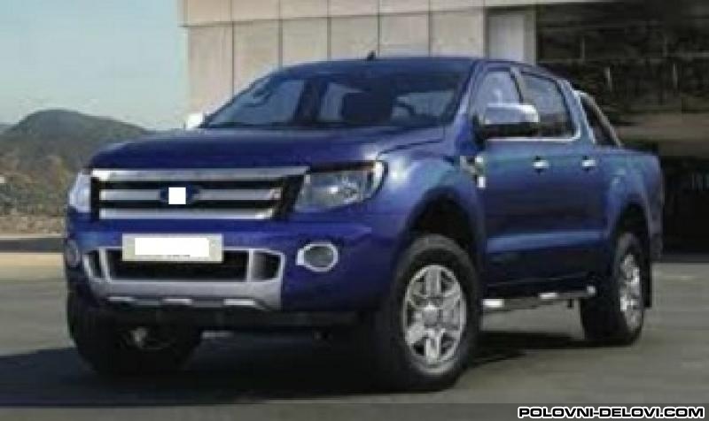 Ford  Ranger 12-15 NOVO NAVEDENO Karoserija